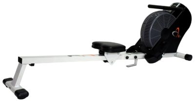 V-fit - RO033 Cyclone Air Rower Rowing Machine